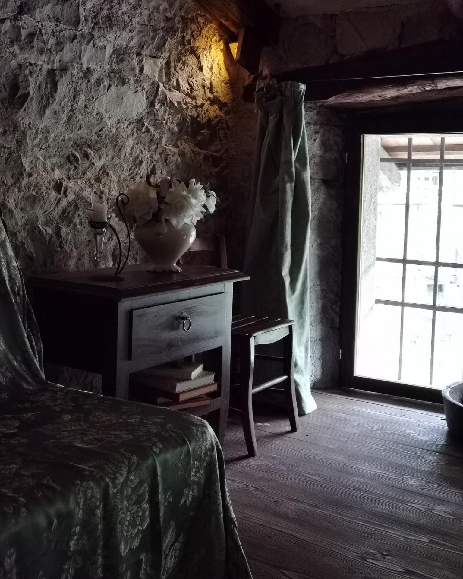Torre Del Grifone Nel Medioevo Di Cividale Del Friuli Villa Faedis Екстериор снимка