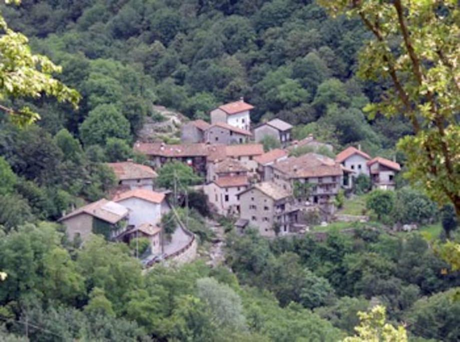 Torre Del Grifone Nel Medioevo Di Cividale Del Friuli Villa Faedis Екстериор снимка