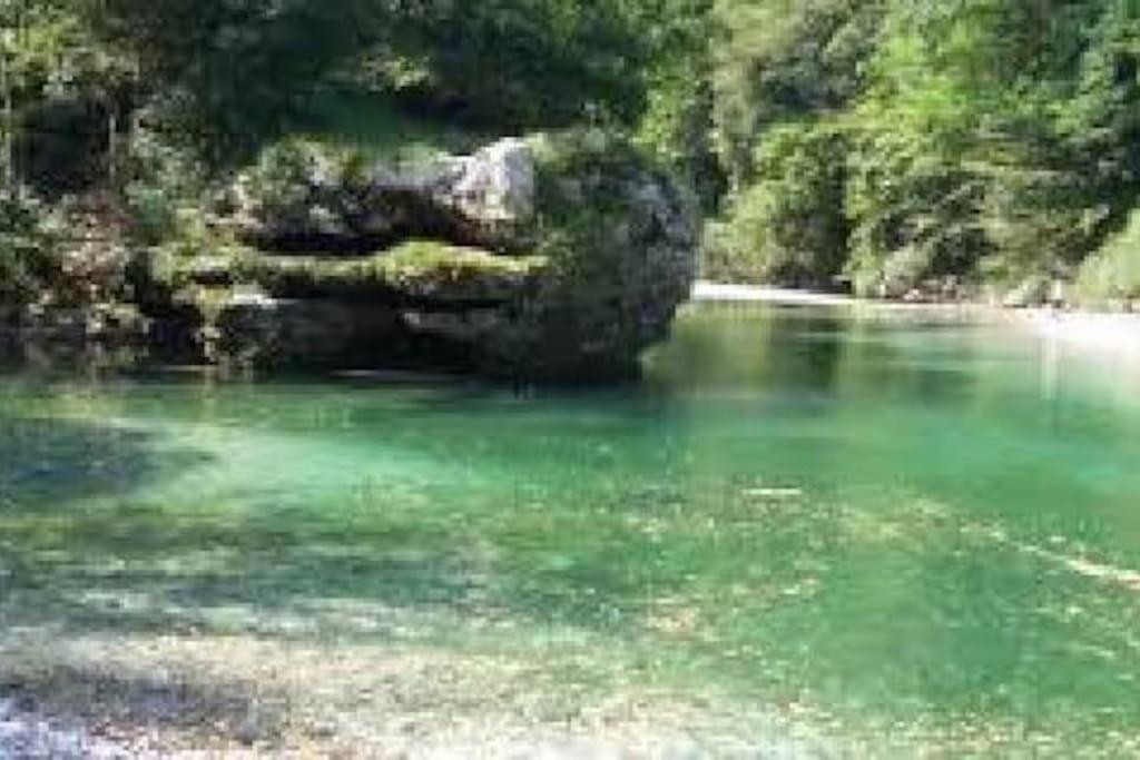 Torre Del Grifone Nel Medioevo Di Cividale Del Friuli Villa Faedis Екстериор снимка