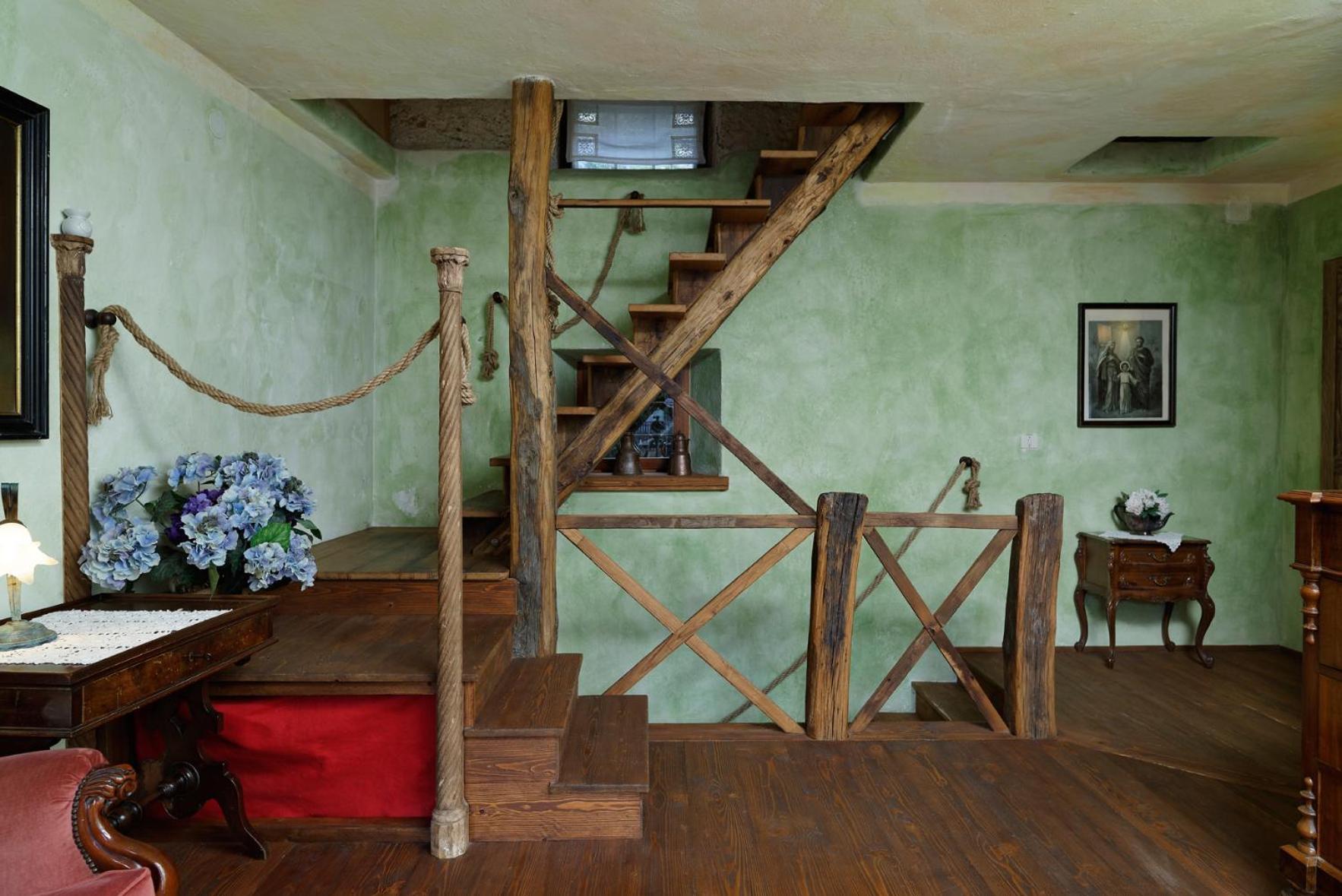Torre Del Grifone Nel Medioevo Di Cividale Del Friuli Villa Faedis Екстериор снимка