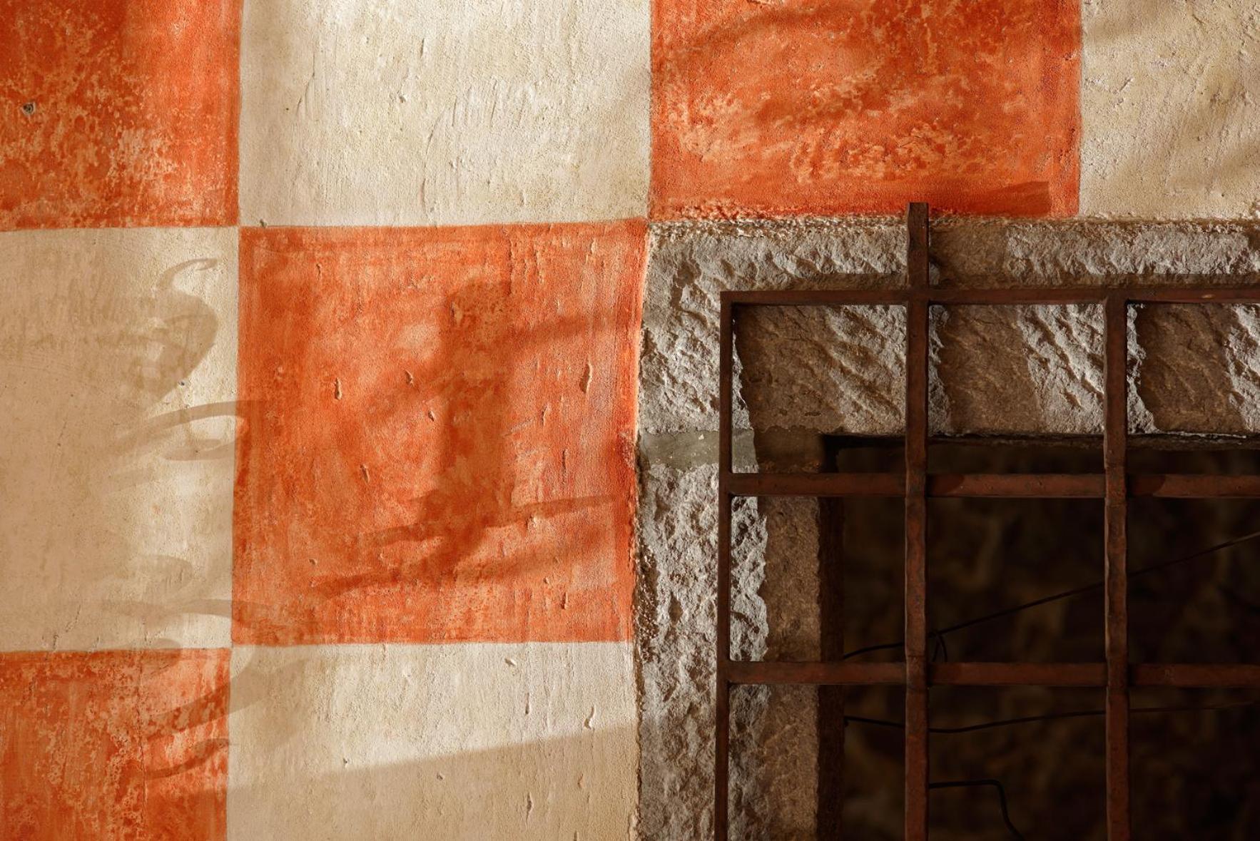 Torre Del Grifone Nel Medioevo Di Cividale Del Friuli Villa Faedis Екстериор снимка