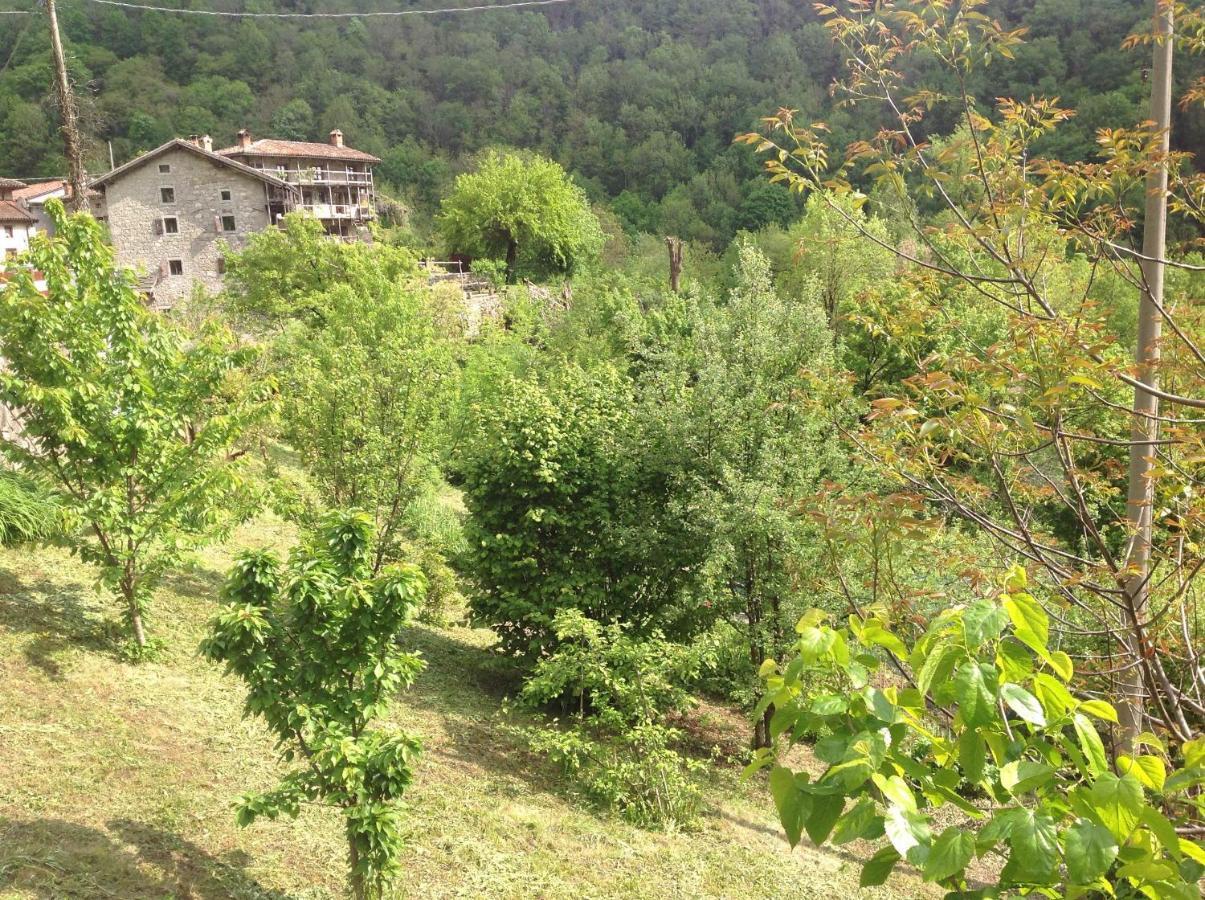 Torre Del Grifone Nel Medioevo Di Cividale Del Friuli Villa Faedis Екстериор снимка