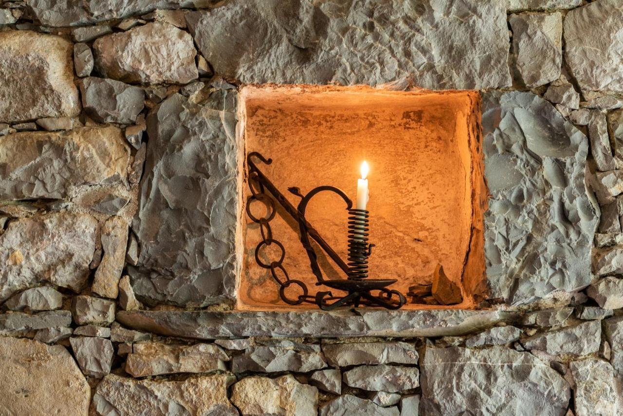 Torre Del Grifone Nel Medioevo Di Cividale Del Friuli Villa Faedis Екстериор снимка
